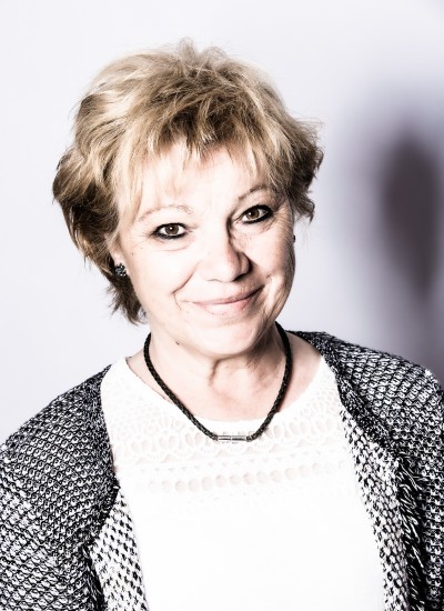 Dagmar Redder Das Team