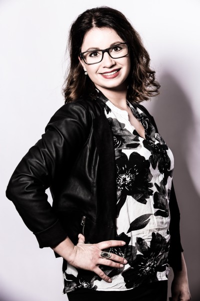 Mandy Schmidt Das Team